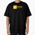 Science by Akram96
