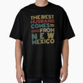 The Best Husband Comes From New Mexico by Orange Pieces