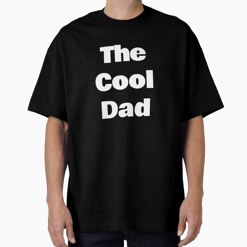 The Cool Dad by ThreadSass