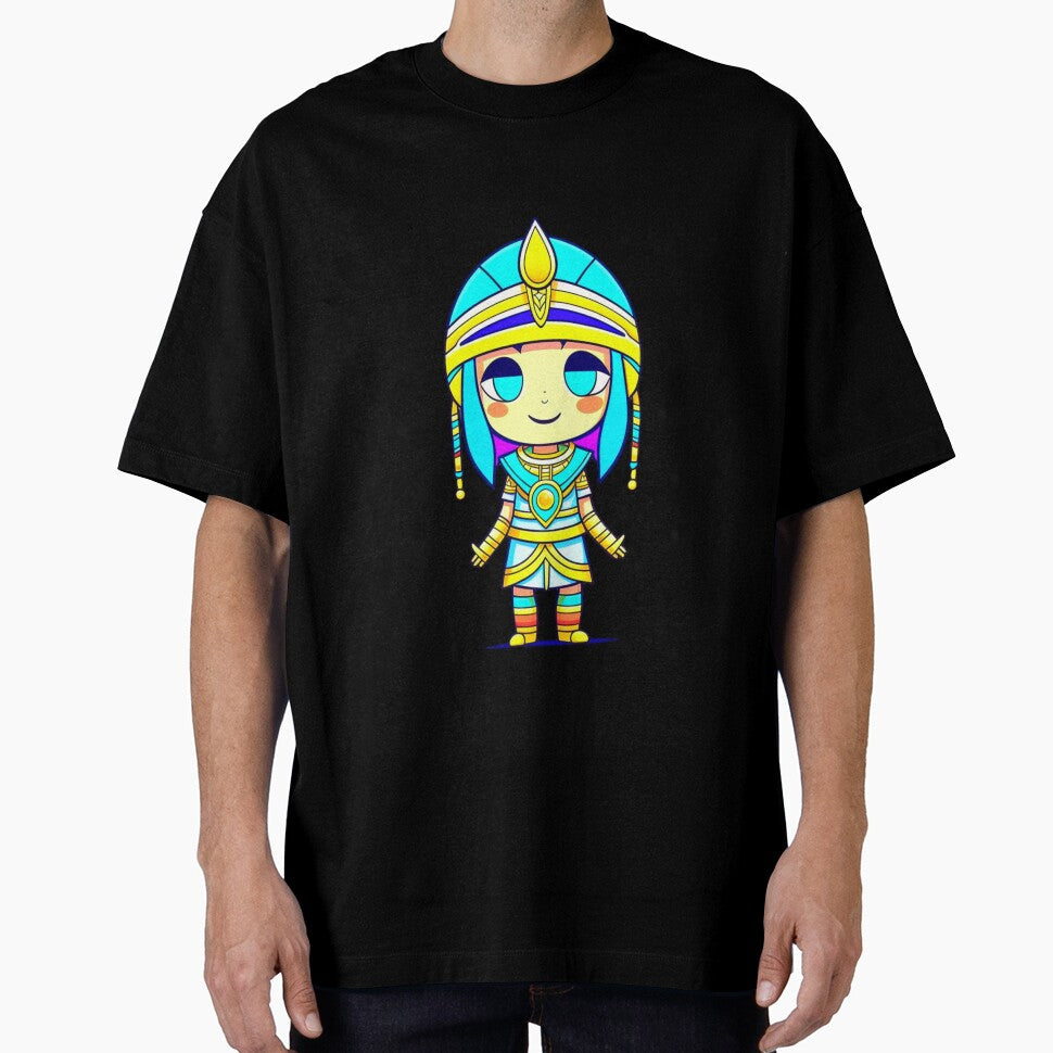 Baby Egyptian God Ra ( BABY GODS SERIES) by AnalajiaDesigns