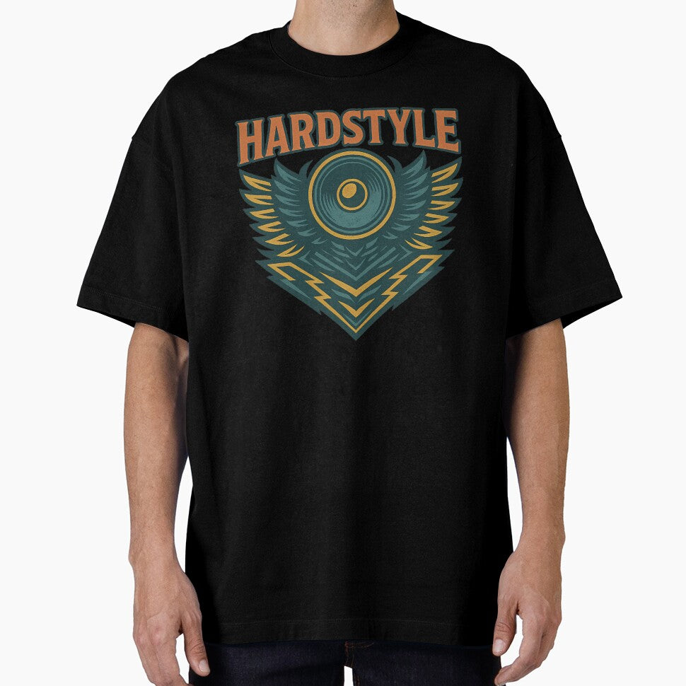 Hardstyle Box by DasSelbstgemachte