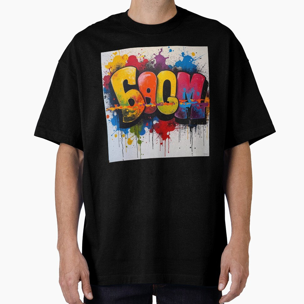 Boom by Power Within Prints