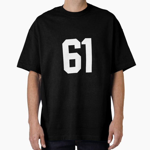 61 by TheNumberStore