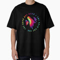 Waterparks | Ghosts (Tie-dye) by transprince