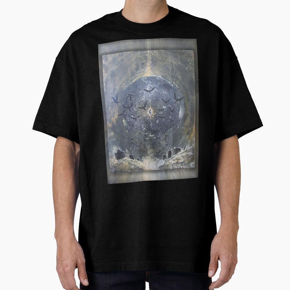 Event Horizon by Pneuma Artist/ king worm