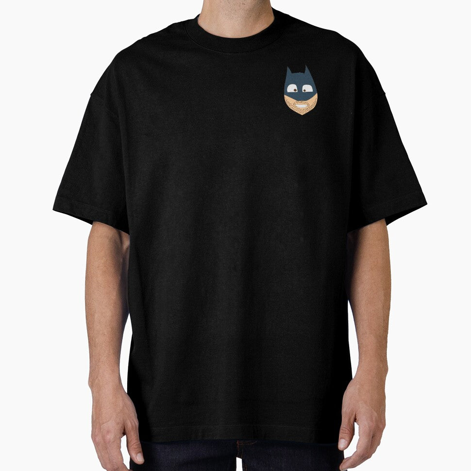 Man Bat by Emus