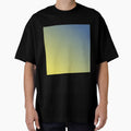 Yellow and Blue gradient by MeikoDesign