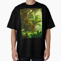 The Amazon Forest - Amazon Forest Conservation - The Amazon Rainforest by WBP Mart