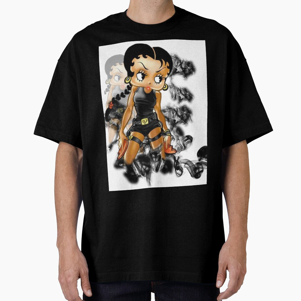 Gangsta BB Girl Collection by AGillis691