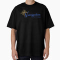 Navigation Art & Design Logo Merch by Navigation Art & Design
