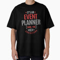 Event Planner by cidolopez