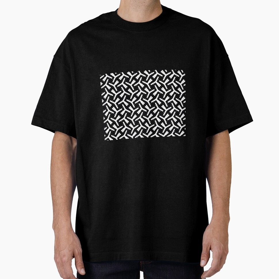 FREE FORM GEOMETRIC DESIGN by ackelly4