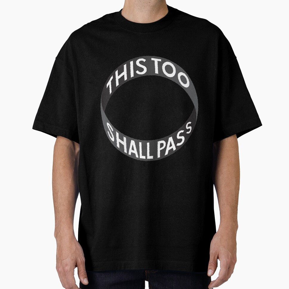 This Too Shall Pass by So Witcasm ?