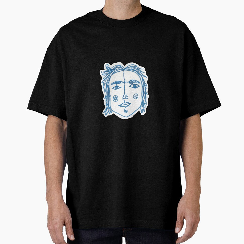 Face #2 by Full Whimsy