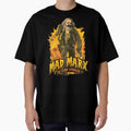 Mad Marx - The Class Warrior by Solly20