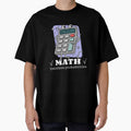 MATH INFINITE PROBABILITIES by kyishacreates