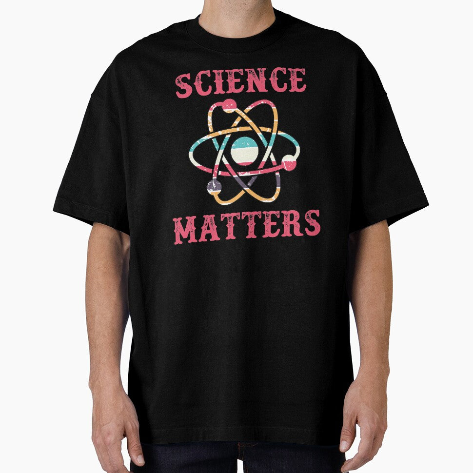 Science Matters. Fun Science Design by faithfullyyours