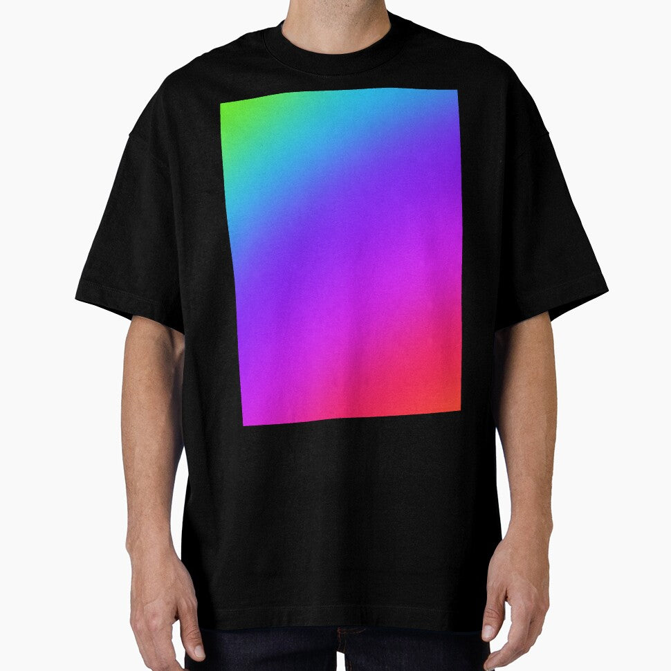 Rainbow Gradient by ojasha