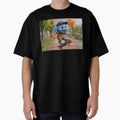 Skater Planet Neptune by Sillytoe