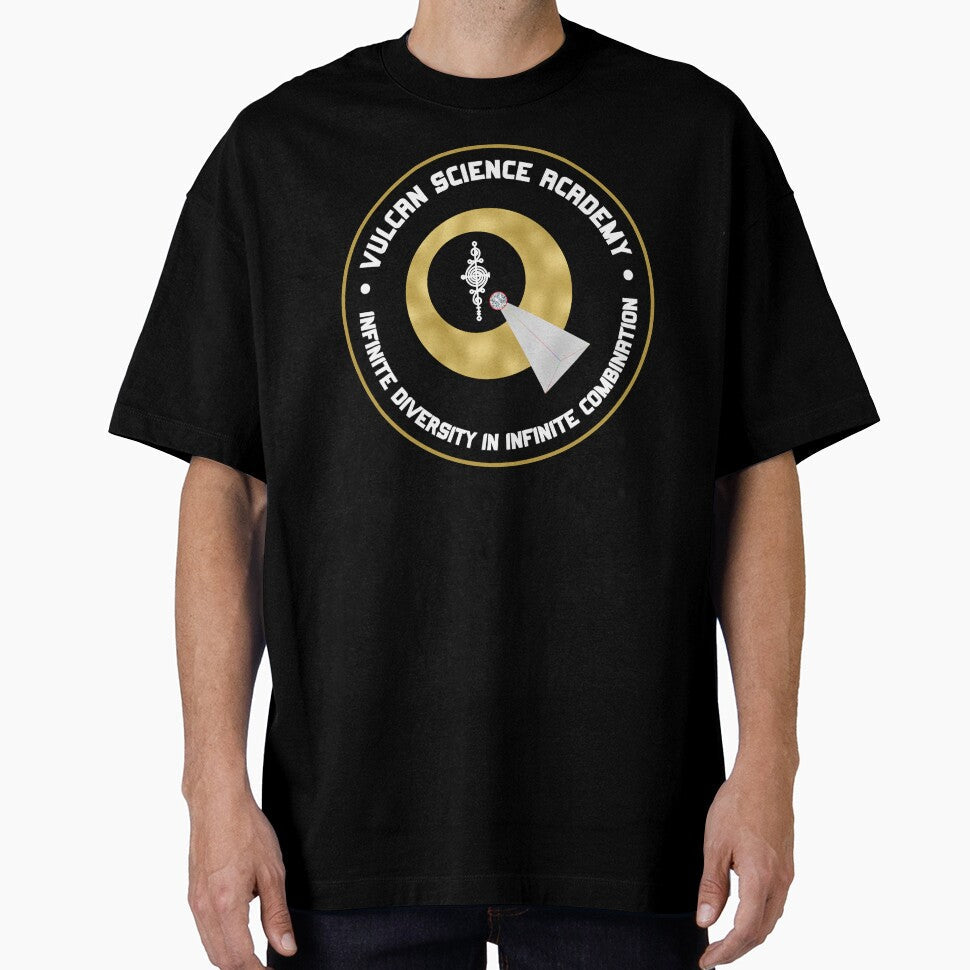 Alien Inclusion and Science Academy Ornate Symbol Version by orionlodubyal