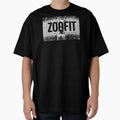 ZOOFIT LOGO: KING by Zoo-by-AJ