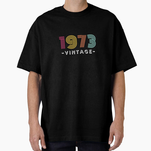 1973 VINTAGE by Loli Chan