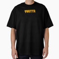 Yvette Personalized Name - Cool & Funny Custom Gift for Women and Girls by Oussinc
