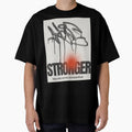 stronger stay wild , be free live beautifully by diyoor