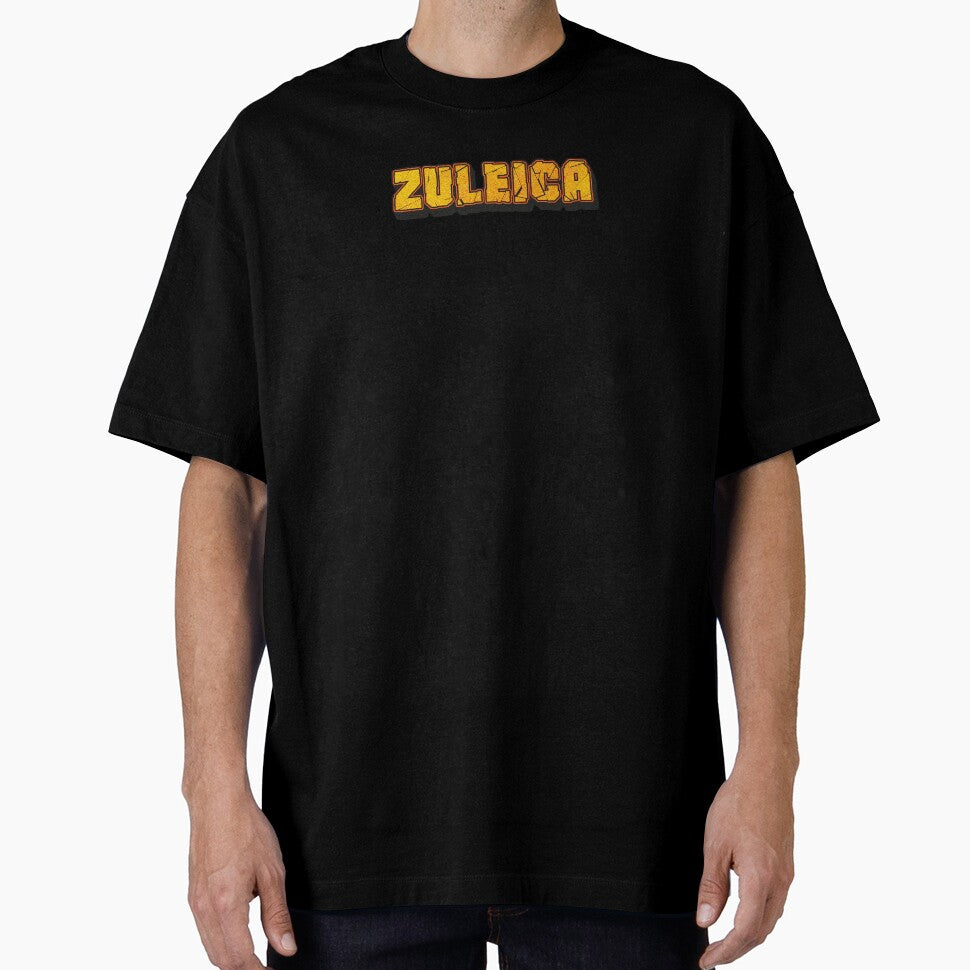 Zuleica Personalized Name - Cool & Funny Custom Gift for Women and Girls by Oussinc