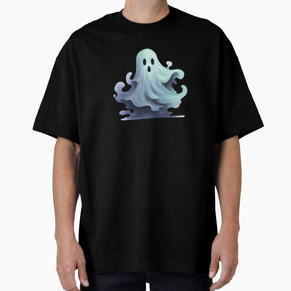 Baby Ghost Halloween by Sunnysideth