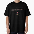 My Husband Minimal Love Design by EventPulse