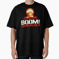 Boom shakalaka by Kackos