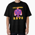Halloween Rave by HiTechMedia