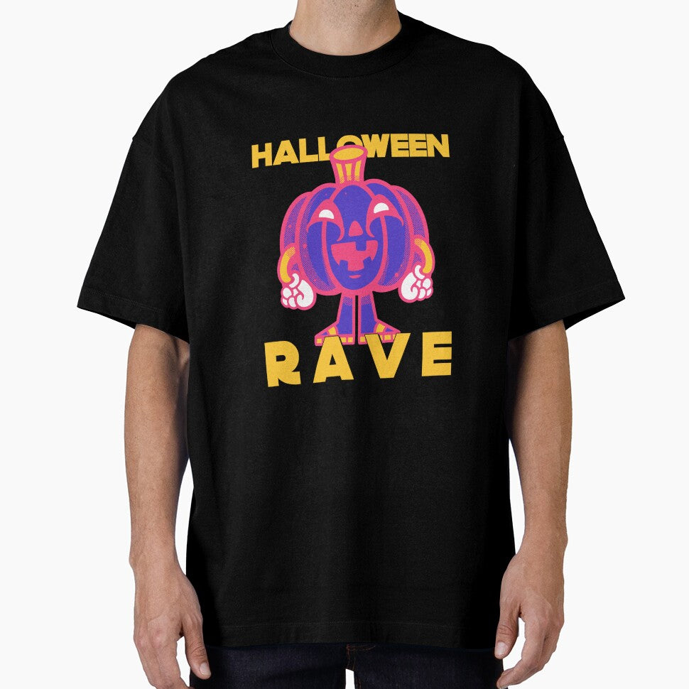 Halloween Rave by HiTechMedia