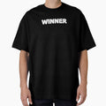 Winner funny statement quote by GinnyGi
