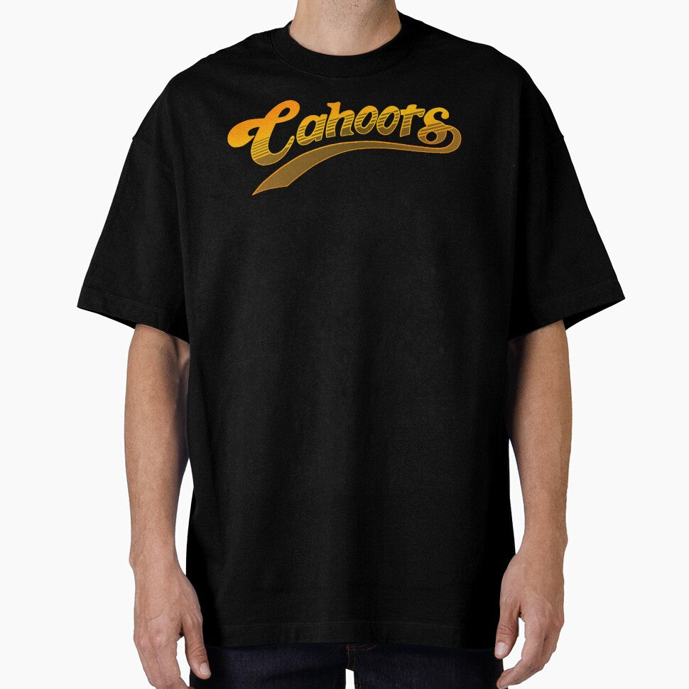 Cahoots "cheers" logo by CAHOOTSBANDPDX