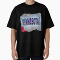 MINNESOTA 24 18 by maveluzone