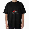 husband dad trucker legend by IHRArt