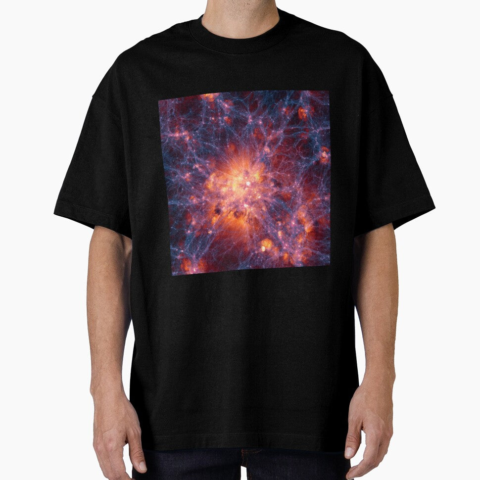 Universe Within by trystegothel