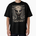 Fantasy Alien Devil Occult Dream Scifi II by BleuSky
