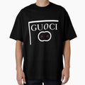 Guoci styled logo by jakwar