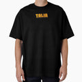 Talia Personalized Name - Cool & Funny Custom Gift for Women and Girls by Oussinc