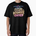 PUBLIC RELATIONS SPECIALIST FUTURE BUSINESS OWNER, MOM, DAD, GIFT, PYJAMAS by carlos crane