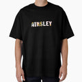 Ainsley Custom Name by EuropaPrints