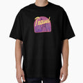 Travel USA Retro New York City by DavinciStore21