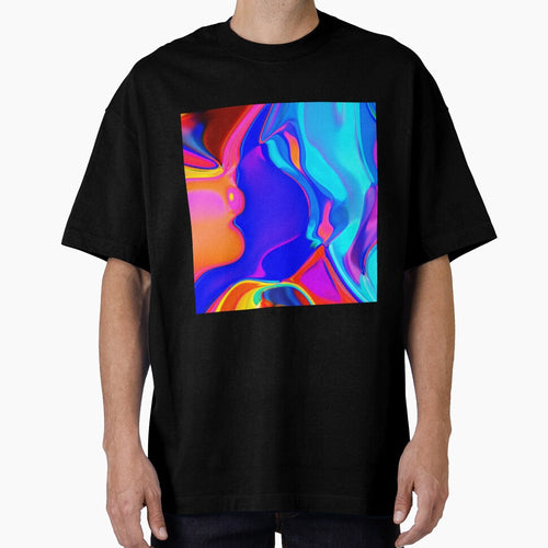 Abstract colourful background by Aayan Arts