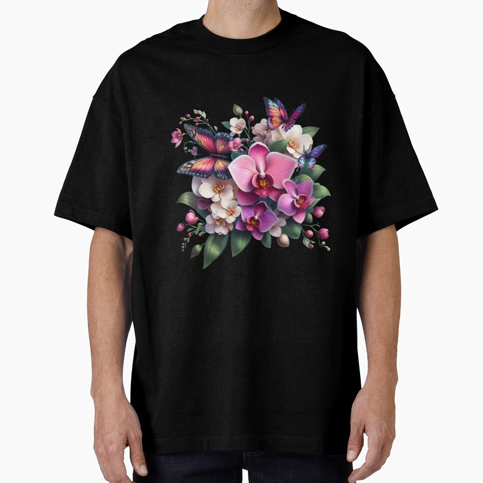 Surprise for Mom 2024: Orchids in 3D Colombian by sofia1971