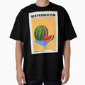 Kitchen Print - Watermelon by BettySpicer