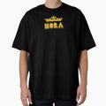 Nora Personalized Funny Custom Name Crown Design by Watsonarts