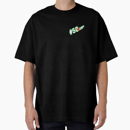 50up - the magical perch brand by farbplaner